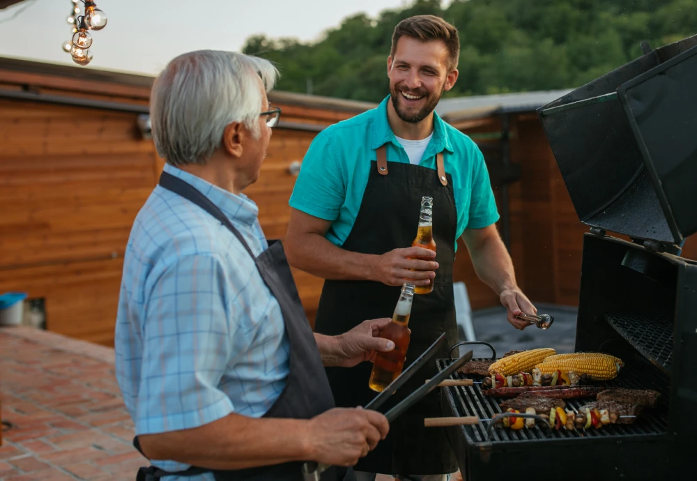 how to use wood pellet grill